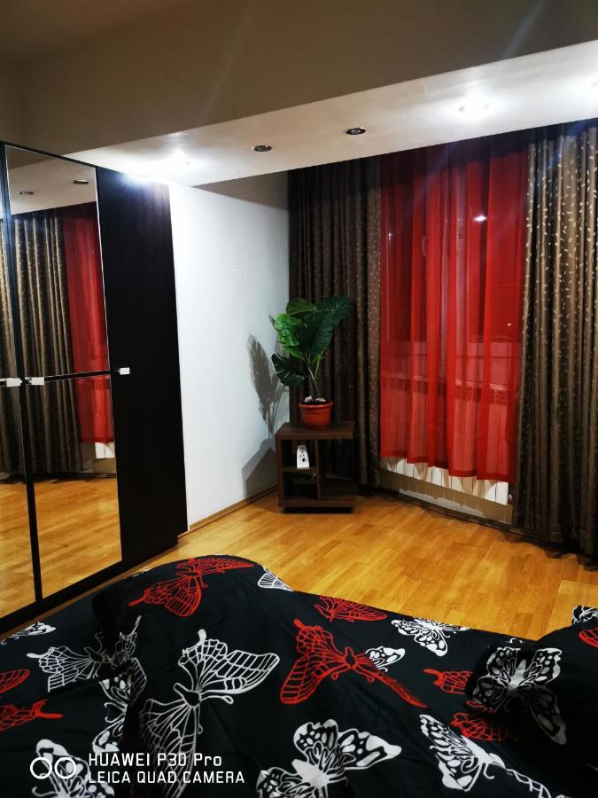 Nooa Residence, Bd Unirii, Nr 70,Bloc J4, Sc 3 Bukurešť Exteriér fotografie