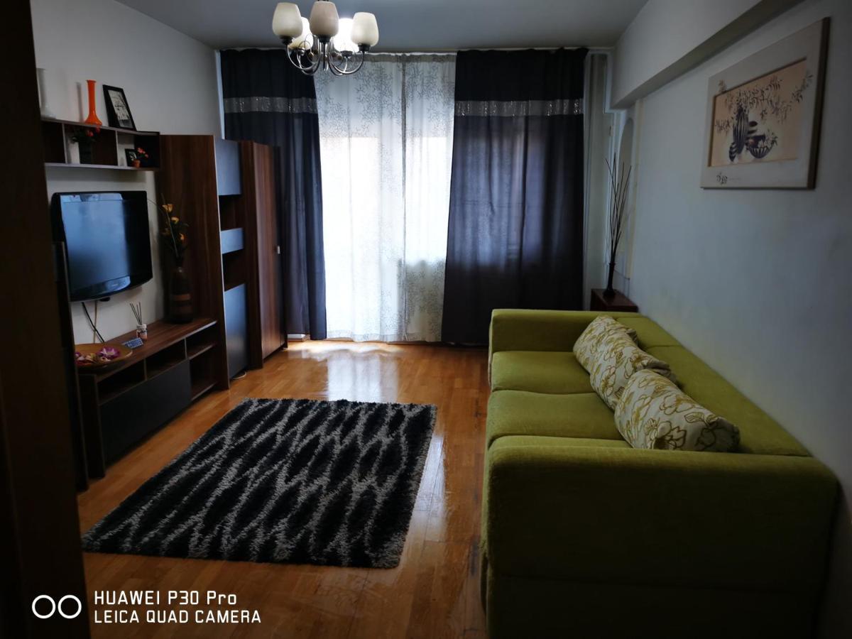 Nooa Residence, Bd Unirii, Nr 70,Bloc J4, Sc 3 Bukurešť Exteriér fotografie