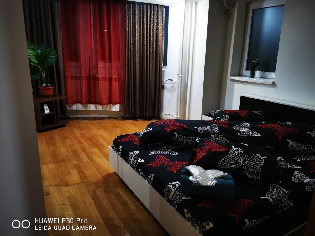 Nooa Residence, Bd Unirii, Nr 70,Bloc J4, Sc 3 Bukurešť Exteriér fotografie
