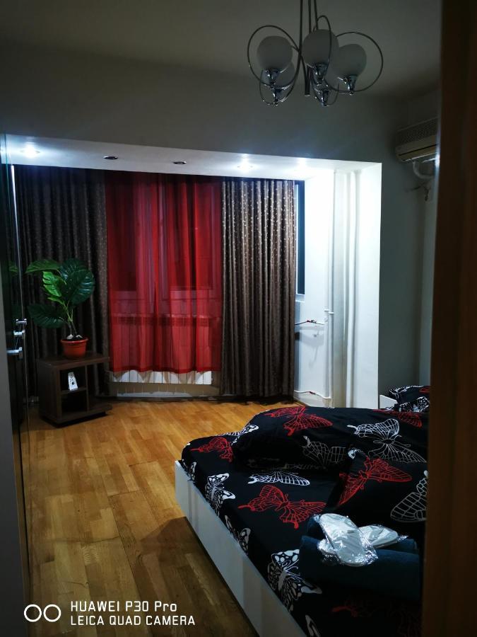 Nooa Residence, Bd Unirii, Nr 70,Bloc J4, Sc 3 Bukurešť Exteriér fotografie