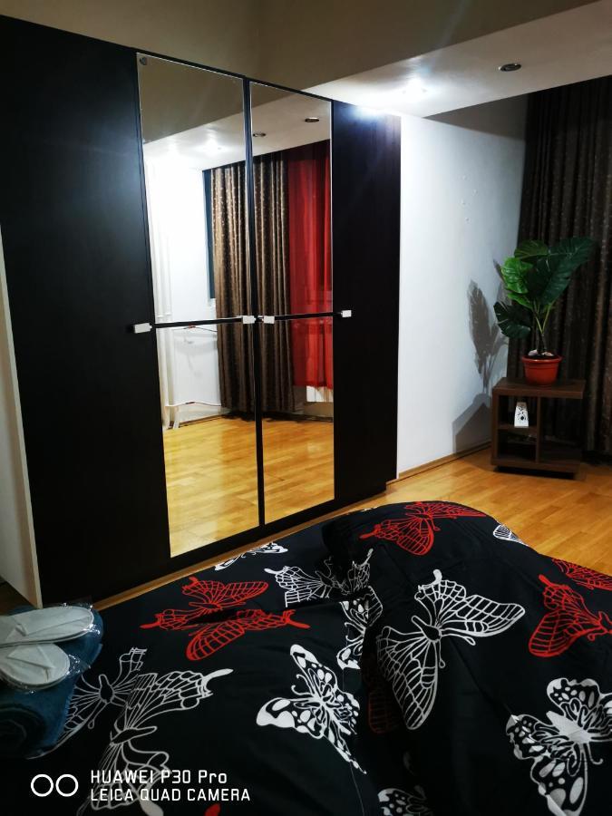 Nooa Residence, Bd Unirii, Nr 70,Bloc J4, Sc 3 Bukurešť Exteriér fotografie