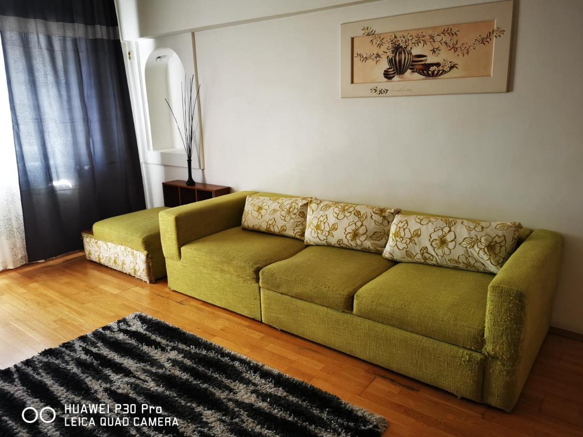 Nooa Residence, Bd Unirii, Nr 70,Bloc J4, Sc 3 Bukurešť Exteriér fotografie