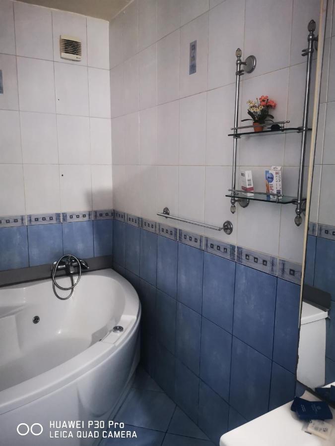 Nooa Residence, Bd Unirii, Nr 70,Bloc J4, Sc 3 Bukurešť Exteriér fotografie