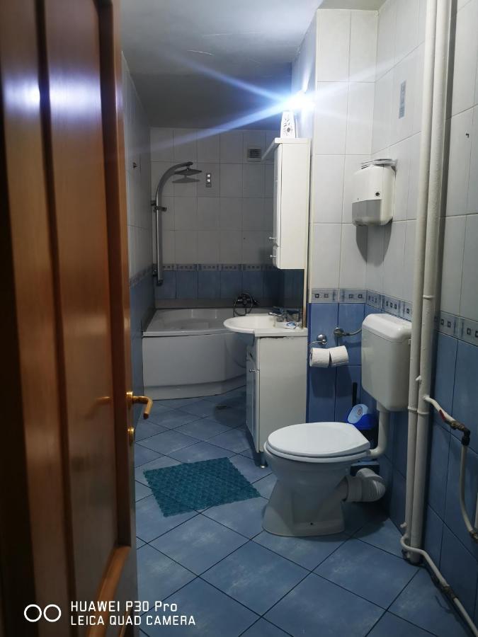 Nooa Residence, Bd Unirii, Nr 70,Bloc J4, Sc 3 Bukurešť Exteriér fotografie