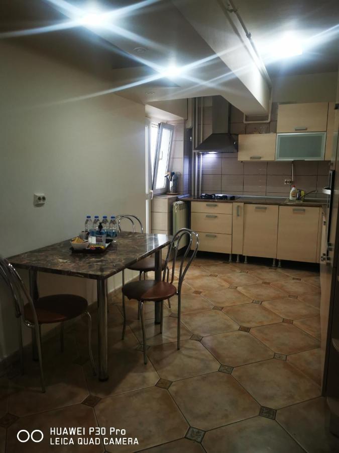 Nooa Residence, Bd Unirii, Nr 70,Bloc J4, Sc 3 Bukurešť Exteriér fotografie