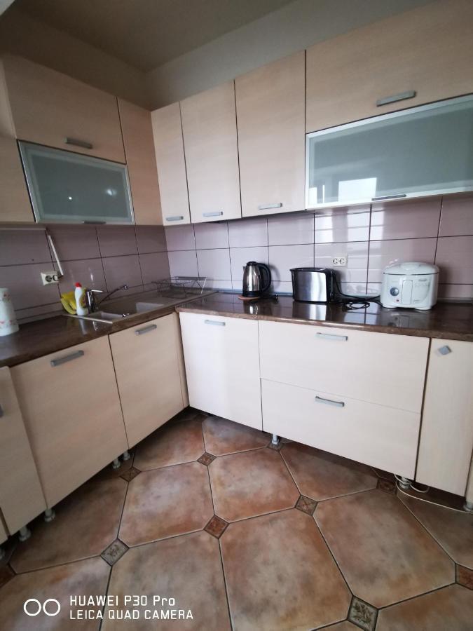 Nooa Residence, Bd Unirii, Nr 70,Bloc J4, Sc 3 Bukurešť Exteriér fotografie